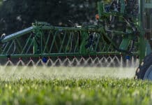 Pflanzenschutz: Einsatz der Mittel ist gesunken