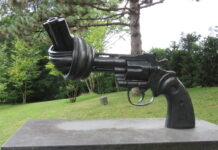 Krisen, Kriege und Koalitionen