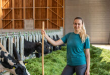 Agrar-Zukunft gestalten auf landwirte.keyquest.at!