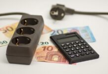 Stromkostenbremse gilt nun bis Juni 2025