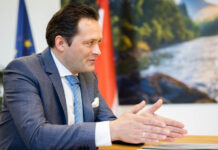 In Österreich wird die Landwirtschaft gezielt unterstützt und entlastet