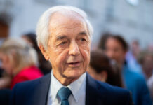 Die Vision eines Vordenkers