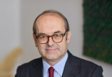 Neuer Agrar-Vorstand bei der Raiffeisen Ware