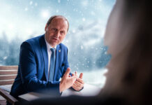 Wiederaufforstung, Wolf und Superwahljahr: Das erwartet uns im neuen Jahr