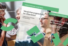 Neuer Generaldirektor in der SVS