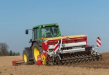 Gerste, Weizen, Durum – die besten Sorten zum Frühjahrsanbau ’24