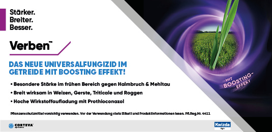 70 KWIZDA Agrar Bauernzeitung 535x260px