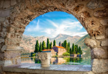 Mit der nächsten Leserreise der BauernZeitung wird eine „wilde Schönheit“ erkundet