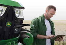 Gratis Lagerhaus-Webinar Biolandwirte-Information zum Frühjahrsanbau