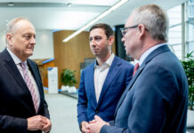 Agrardiesel: Berlin beharrt auf umstrittenem Sparkurs