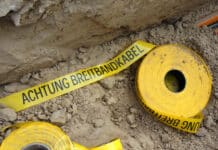 Vorarlberg investiert 7,5 Mio. Euro in den Breitbandausbau