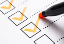 Neujahrsvorsätze waren gestern …