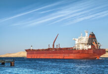 Huthi-Angriffe hemmen globale Weizentransporte