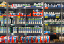 Top-Abnehmer mit ungewisser Zukunft