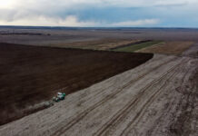 Herkulesaufgabe Ukraine-Beitritt