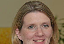 In eigener Sache: AMV hat neue Geschäftsführerin