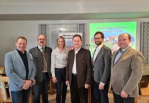 Burgenländische Zuchtrinder im Ausland sehr gefragt