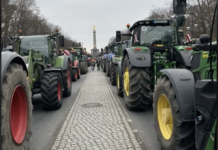 Österreichs Bauernbündler solidarisch mit Deutschem Bauernverband