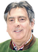 Wolfgang Garofalo