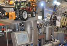 Österreichs größte Wein- und Obstbaumesse lädt zum Besuch ein