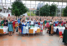 Bundesbäuerinnentag am 9. April in Villach