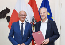 Wechsel in der Abteilung Agrarwirtschaft