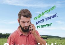 Delaro Forte – eine einzigartige Fungizid-Kombination gegen Krankheiten im Getreide