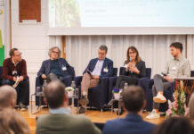 Agrarjournalismus zwischen Bauern, Naturschutz und KI