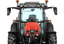 Der neue SAME Dorado – jetzt mit Bestpreisgarantie!