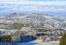 Mostviertler Landtechnik-Tage