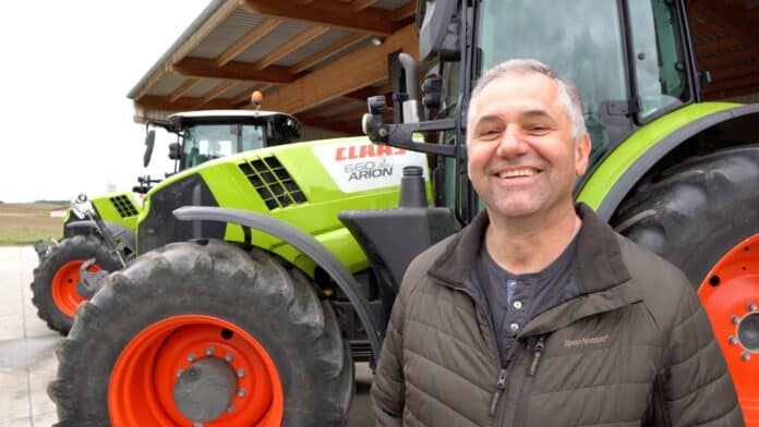 Testimonial Schloffer