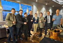 Mit Elan in das Weinjahr 2024