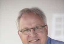 Hermann Gahr: Die Politik braucht Mut, guten Stil und auch neue Gesichter