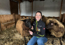 Bäuerin sein ist cool!