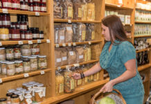 Ab-Hof-Verkauf: Nebentätigkeit oder Gewerbe?