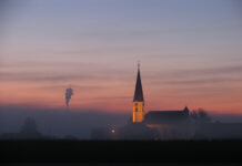 Auch die Kirche ist kein Wunschkonzert!