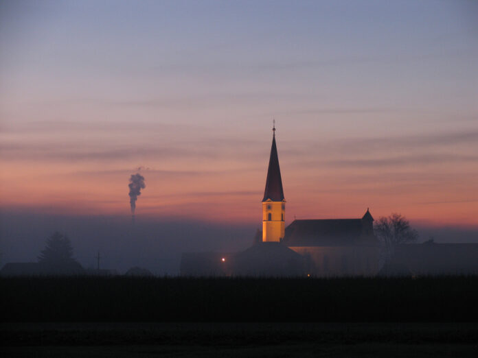 Zeitdiagnosen Wundschuh Im Nebel