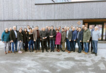 Klausur des Tiroler Bauernbundes: Bodensparen und Wahlgeschehen im Fokus