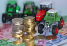 Landtechnik: Die fetten Jahre sind vorbei