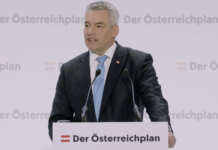 Nehammers „Österreichplan“ sieht Fairplay für Bauern vor