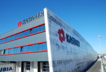 Höchster Umsatz in der Firmengeschichte