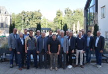 LKV Austria wurde um Kärnten und Vorarlberg erweitert