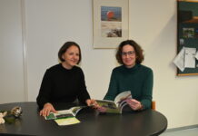 „Es gibt kein Problem, das zu klein ist, um sich Hilfe und Unterstützung zu holen“