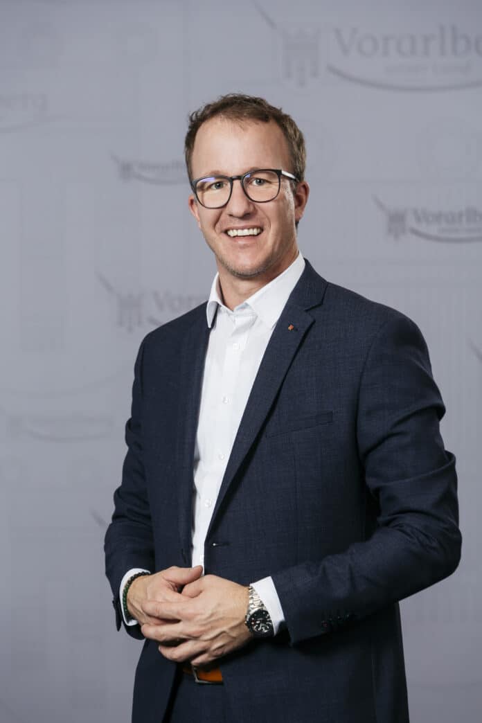 LR Christian Gantner