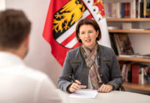 Vollspalten-Urteil des VfGH „zwingt Bauern zum Aufhören“