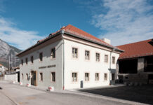 Gemeinde Oberhofen im Inntal gewinnt Denkmalschutzmedaille 2023