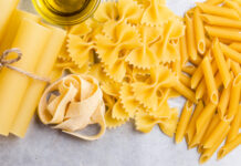 Klimafittes Sommergetreide!