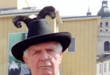 95. Geburtstag von Alt-LH Alois Partl