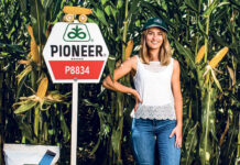 Optimum AQUAmax für ertragssicheren Anbau