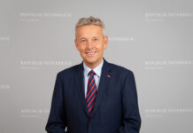 Nummer eins bei der EU-Wahl